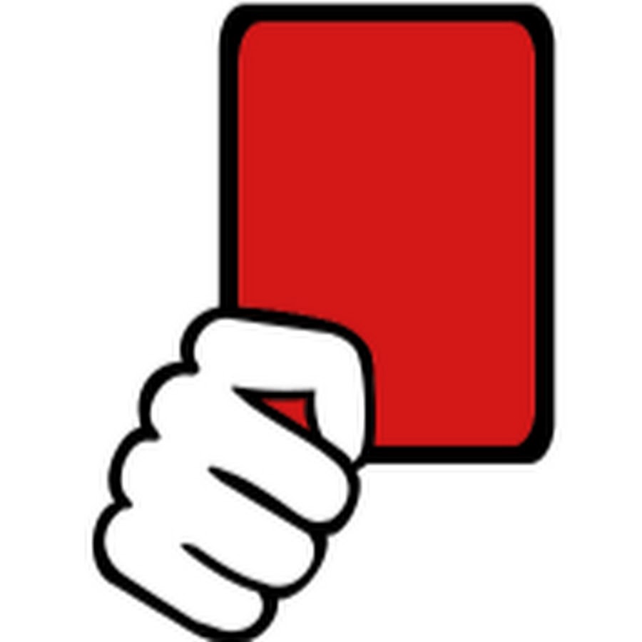 Cristiano Ronaldo Received Red Card (Was't his fault at all) WATCH!!! - YouTube