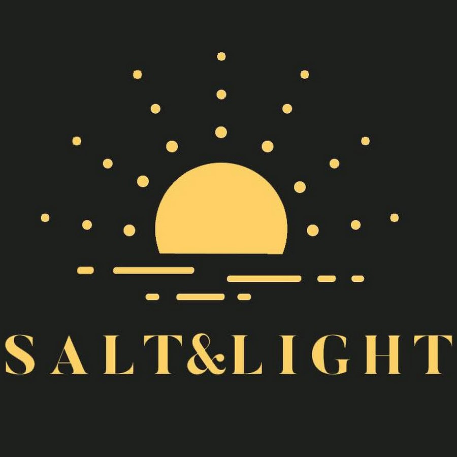 Salt&Light Cafe YouTube