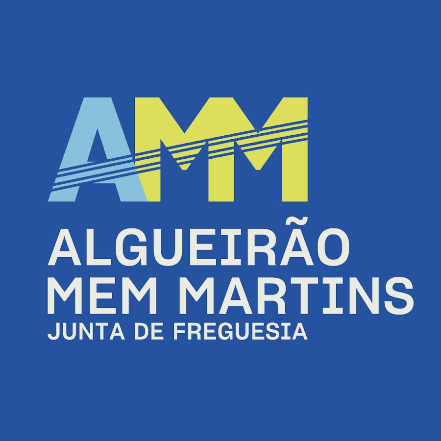Junta de Freguesia AlgueirãoMem Martins  YouTube