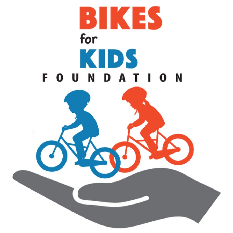 Bikes For Kids Foundation YouTube