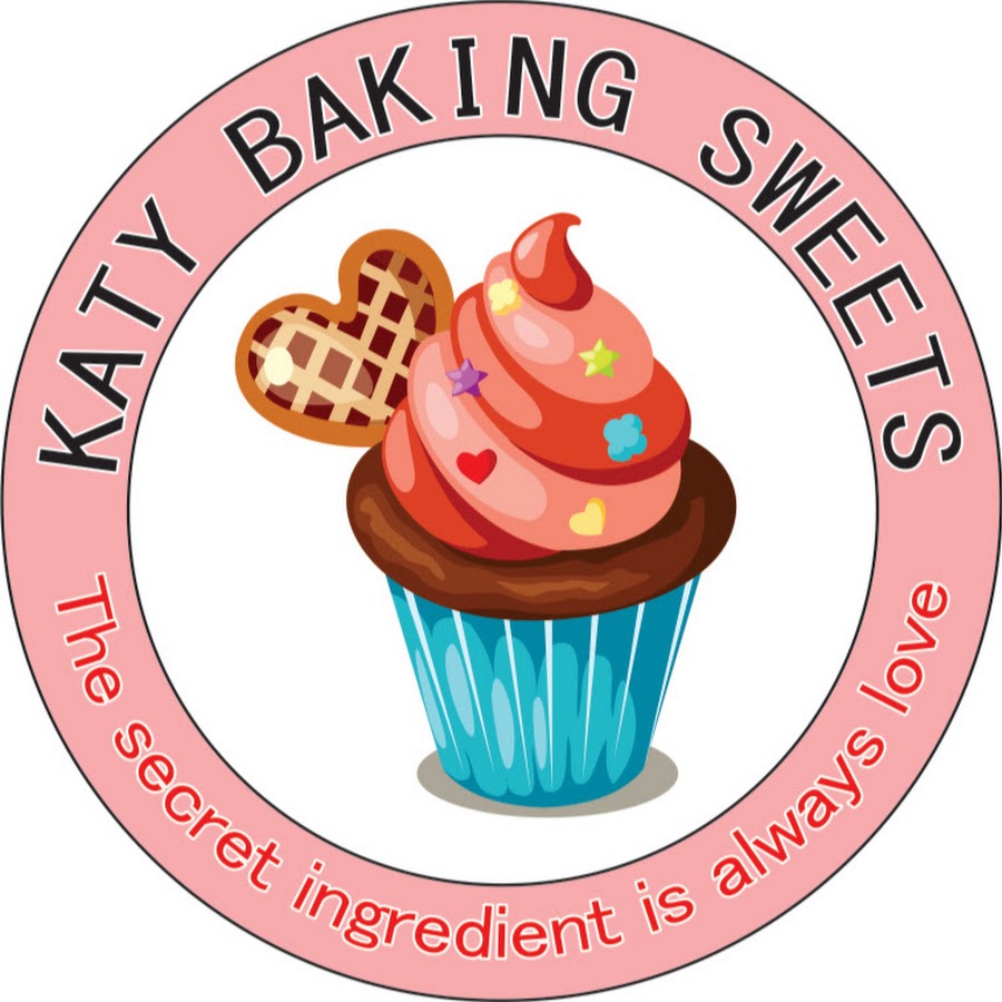 Katy Baking Sweets YouTube