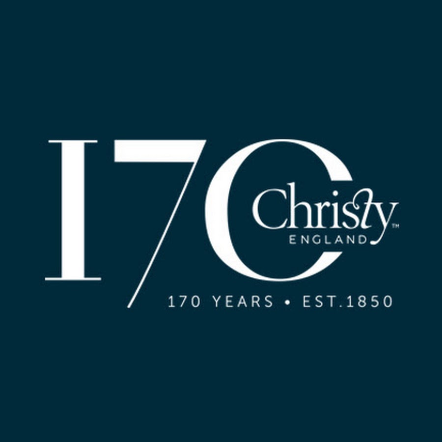 Christy YouTube