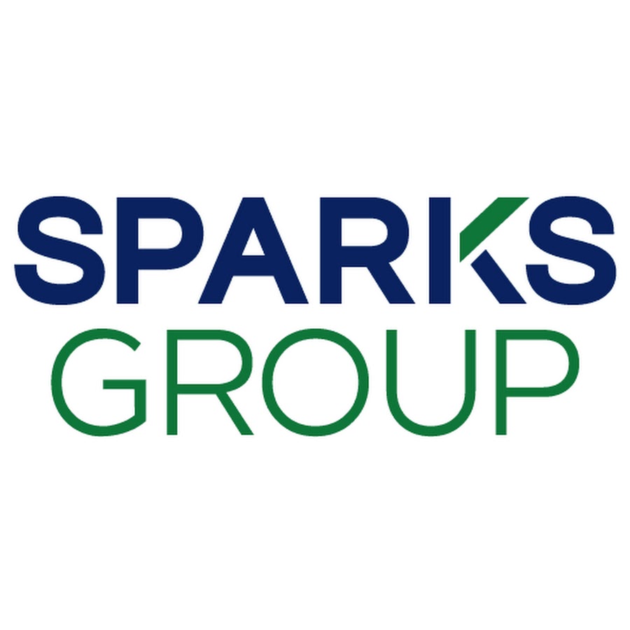 Sparks Group Training YouTube