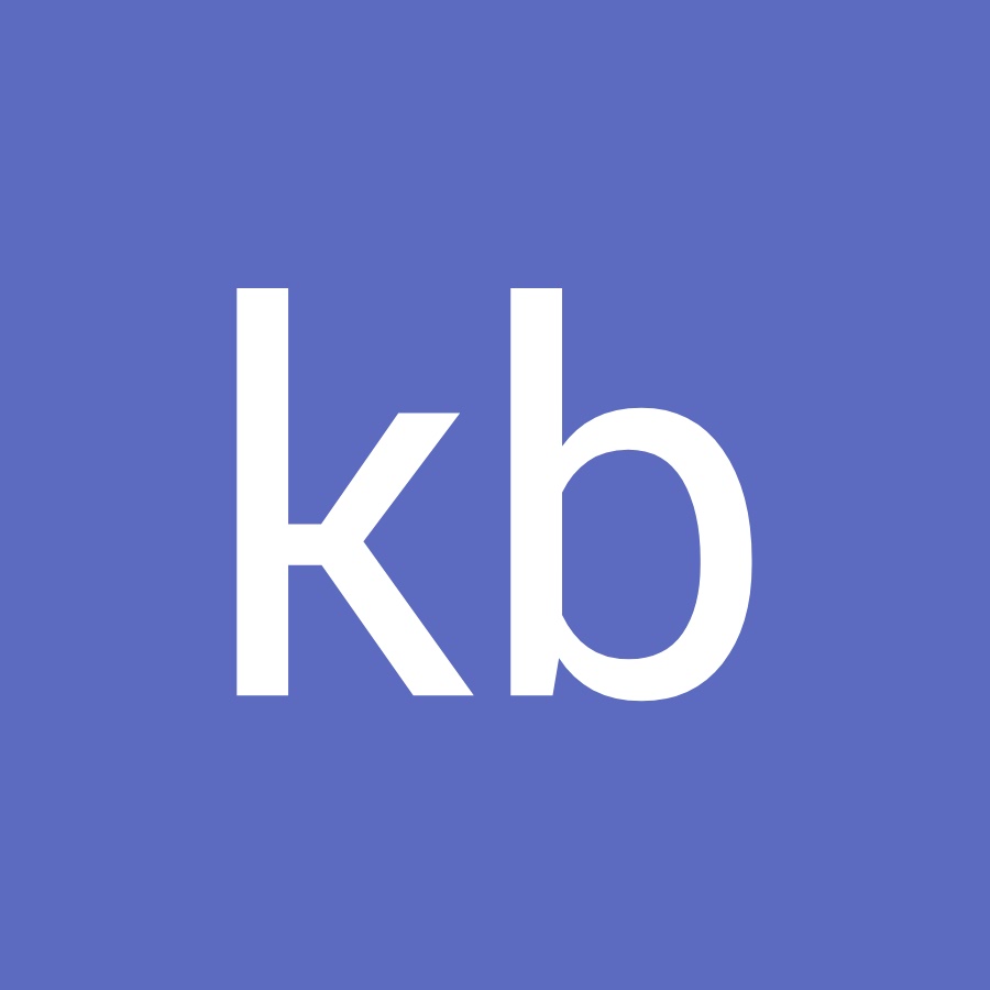 kb - YouTube
