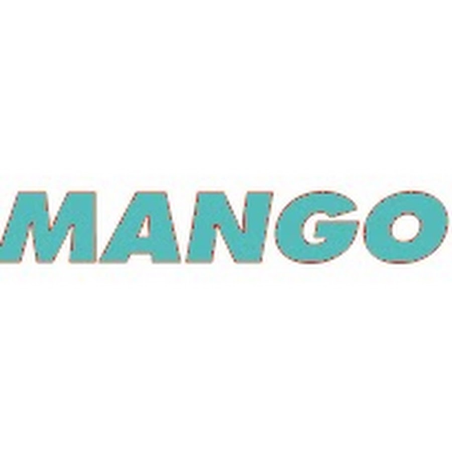 Mango Éditions - YouTube