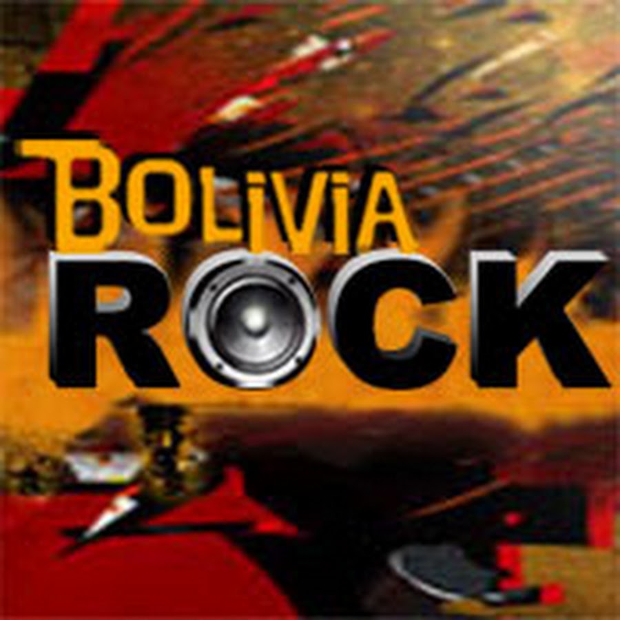 Bolivia Rock YouTube