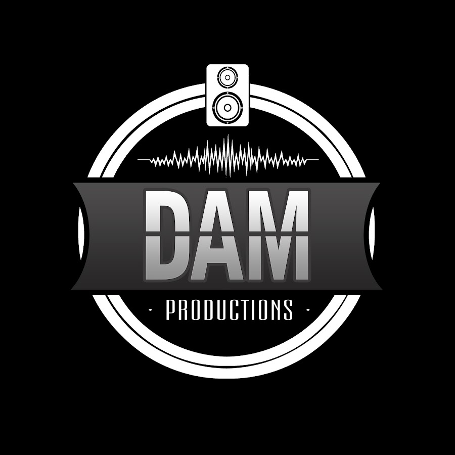 DAM Productions - YouTube
