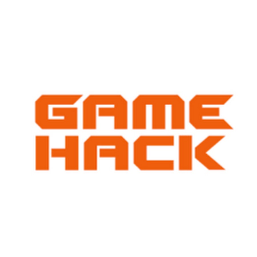 Hack Games - YouTube - 900 x 900 jpeg 27kB