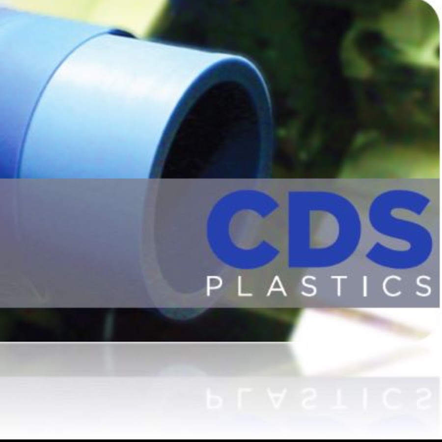 CDS Plastics YouTube