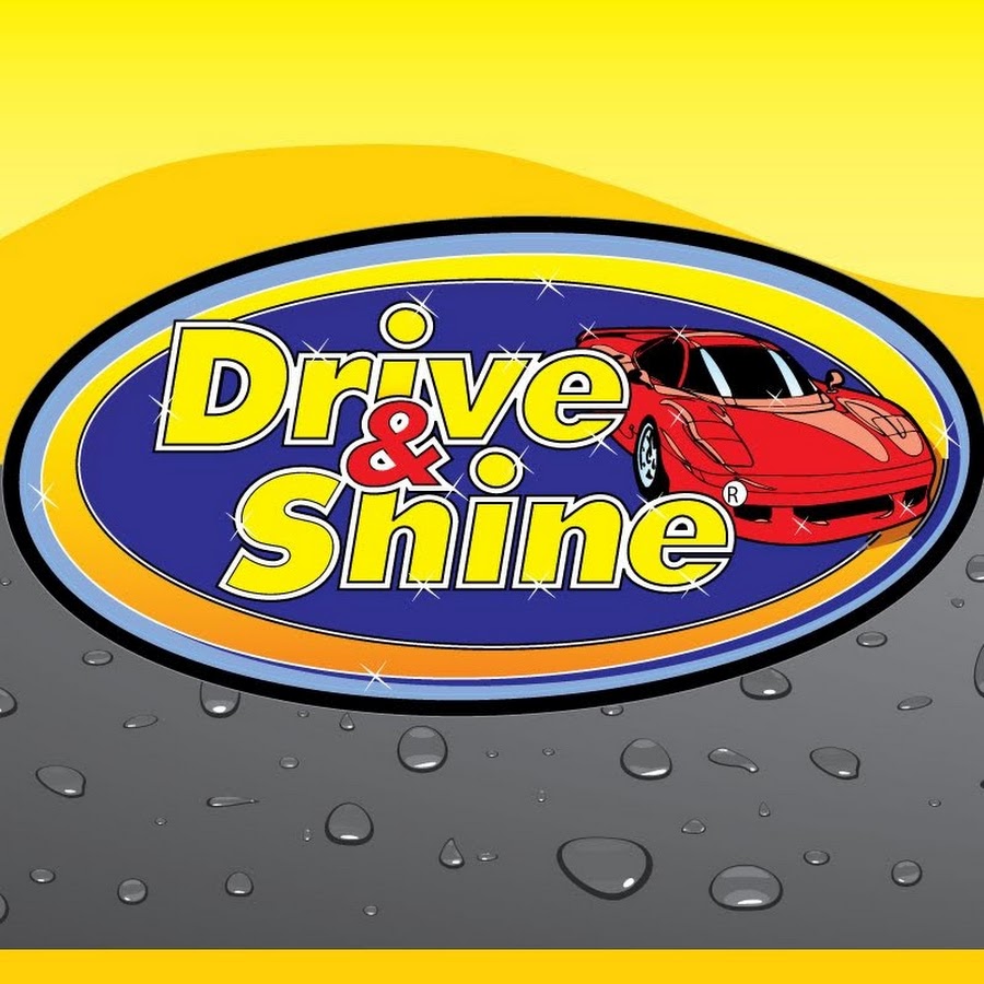driveandshine1 YouTube