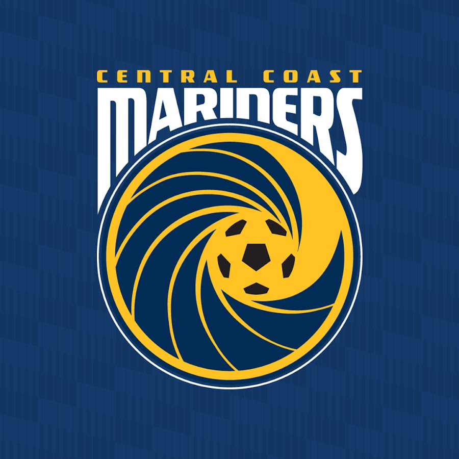 Central Coast Mariners YouTube