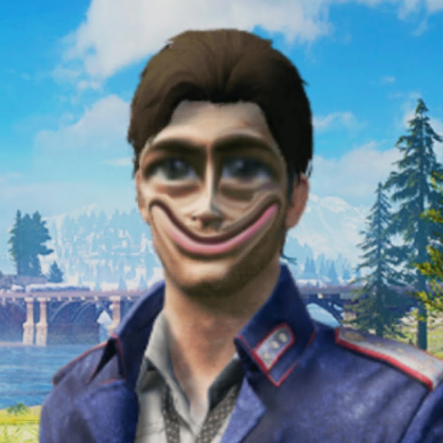 Gamer Jagdish Sharma - YouTube