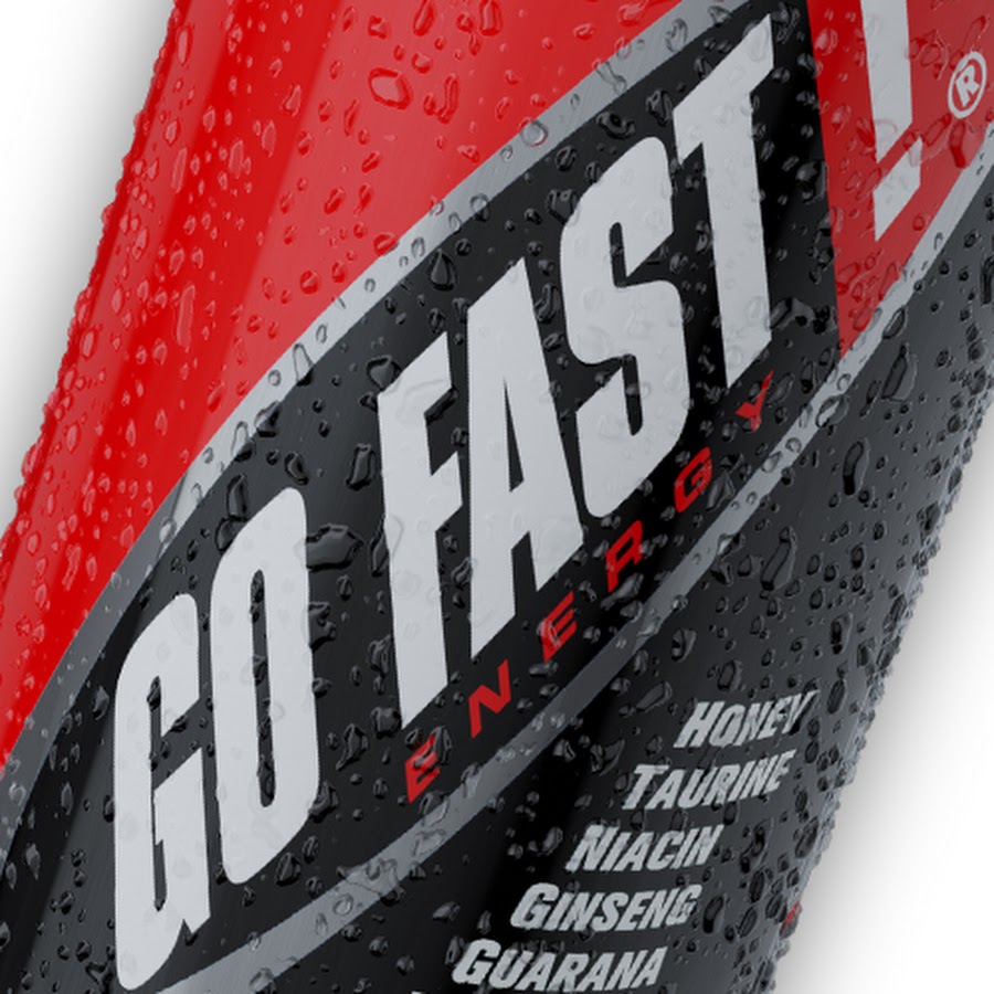 Gofastsports - YouTube