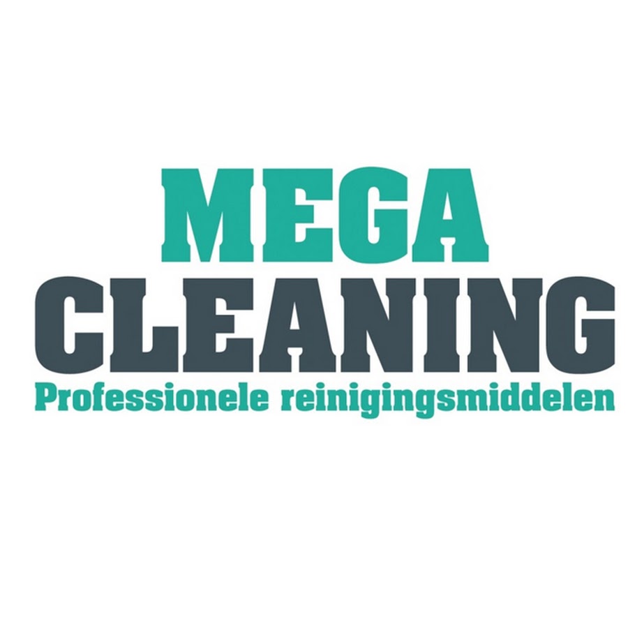 Mega Cleaning Products B.V. YouTube