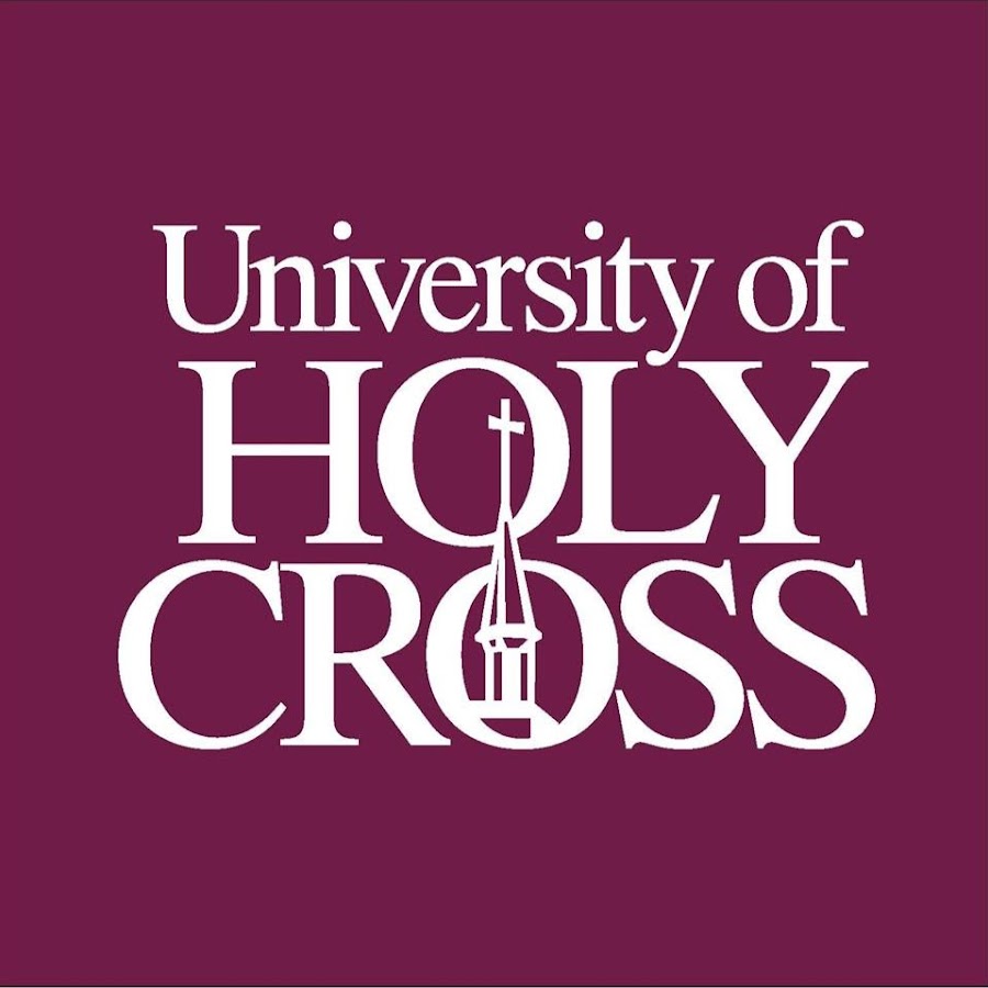 University of Holy Cross YouTube