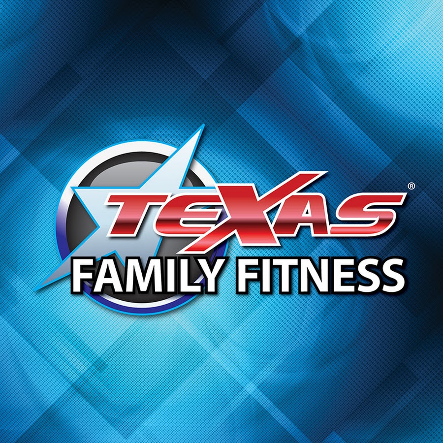 Texas Family Fitness YouTube