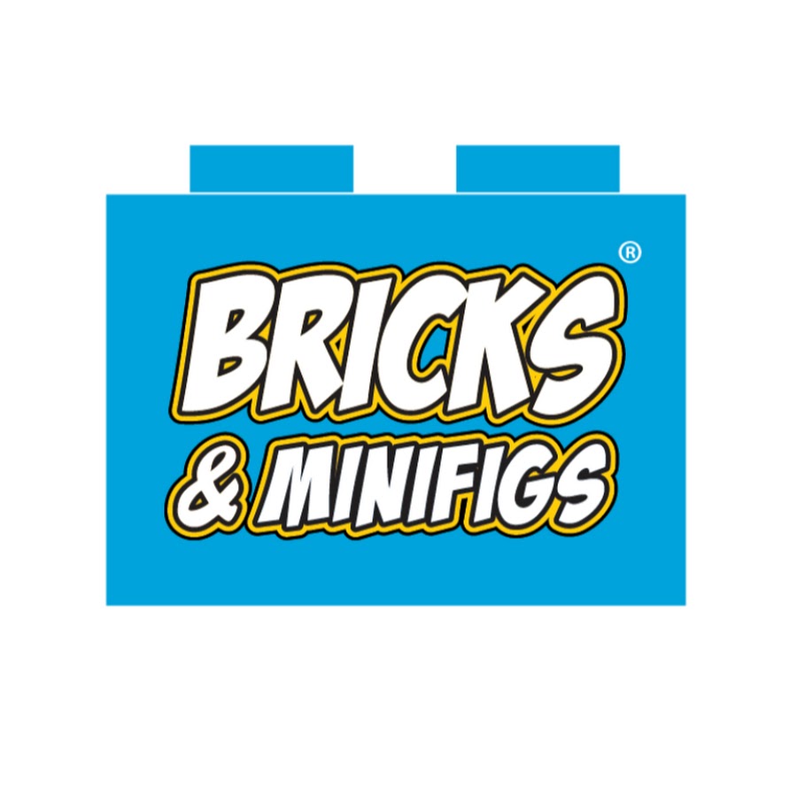 Bricks & Minifigs Eugene YouTube