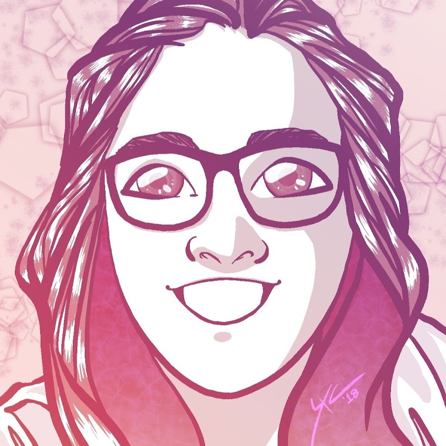 Crystal Lacy - YouTube