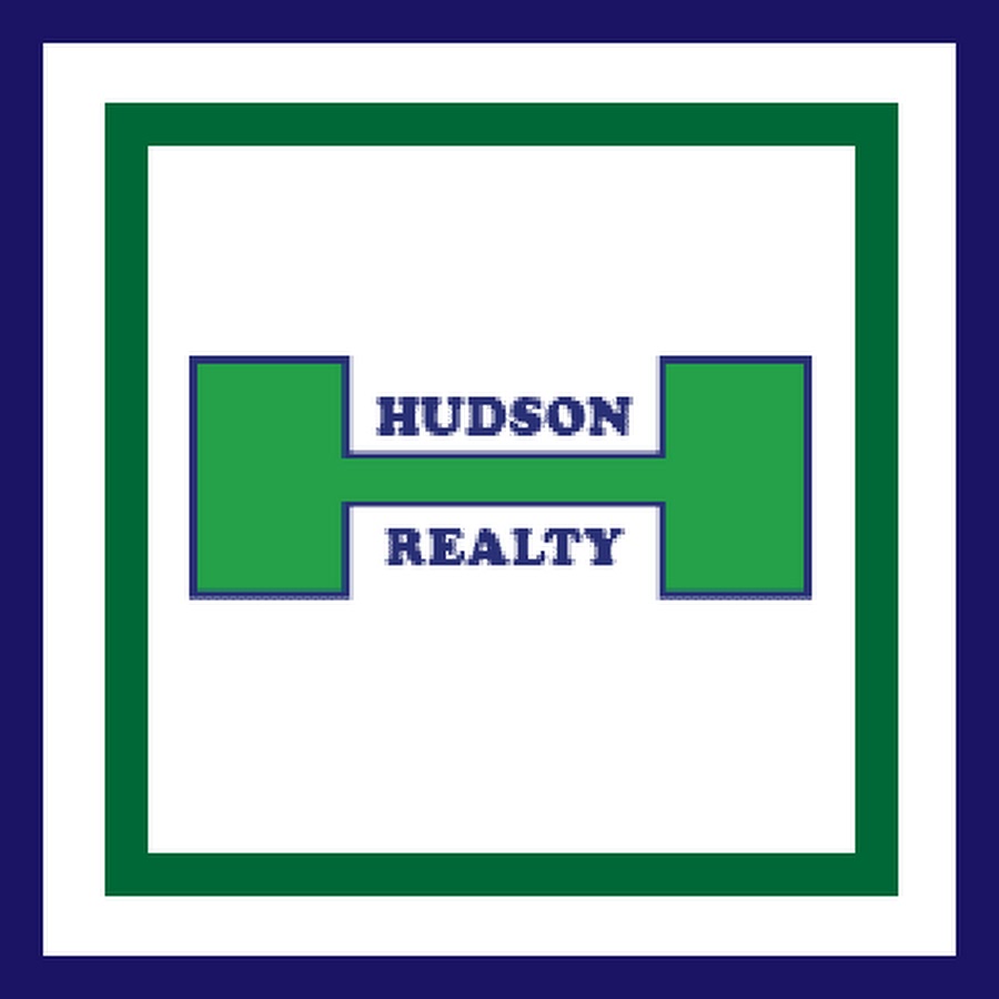 Hudson Realty YouTube