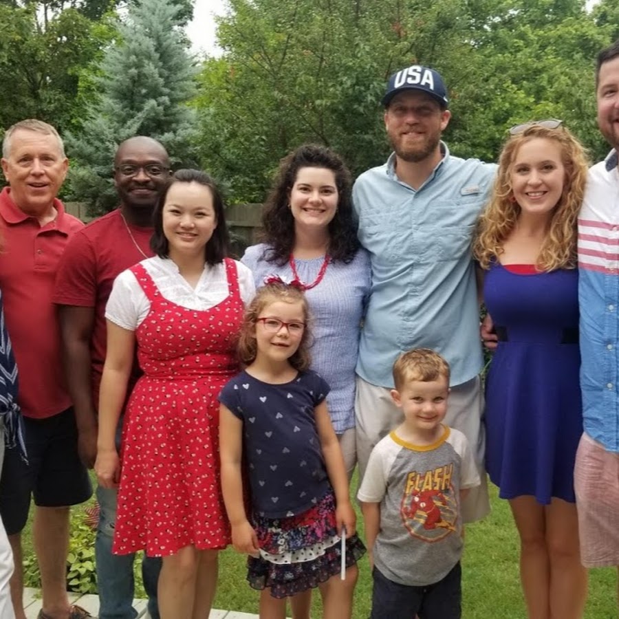 Block Family Videos YouTube