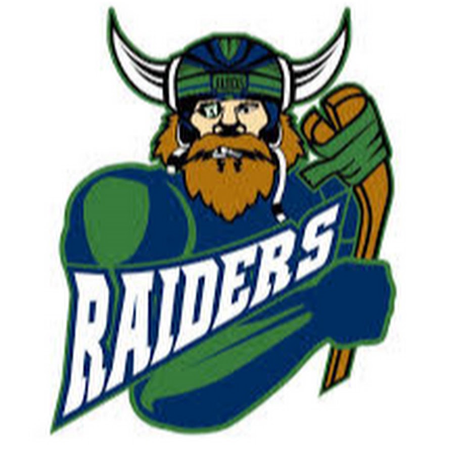 04 Kensington Valley Raiders YouTube