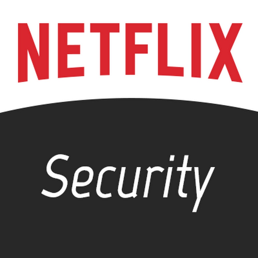 Netflix Security - YouTube