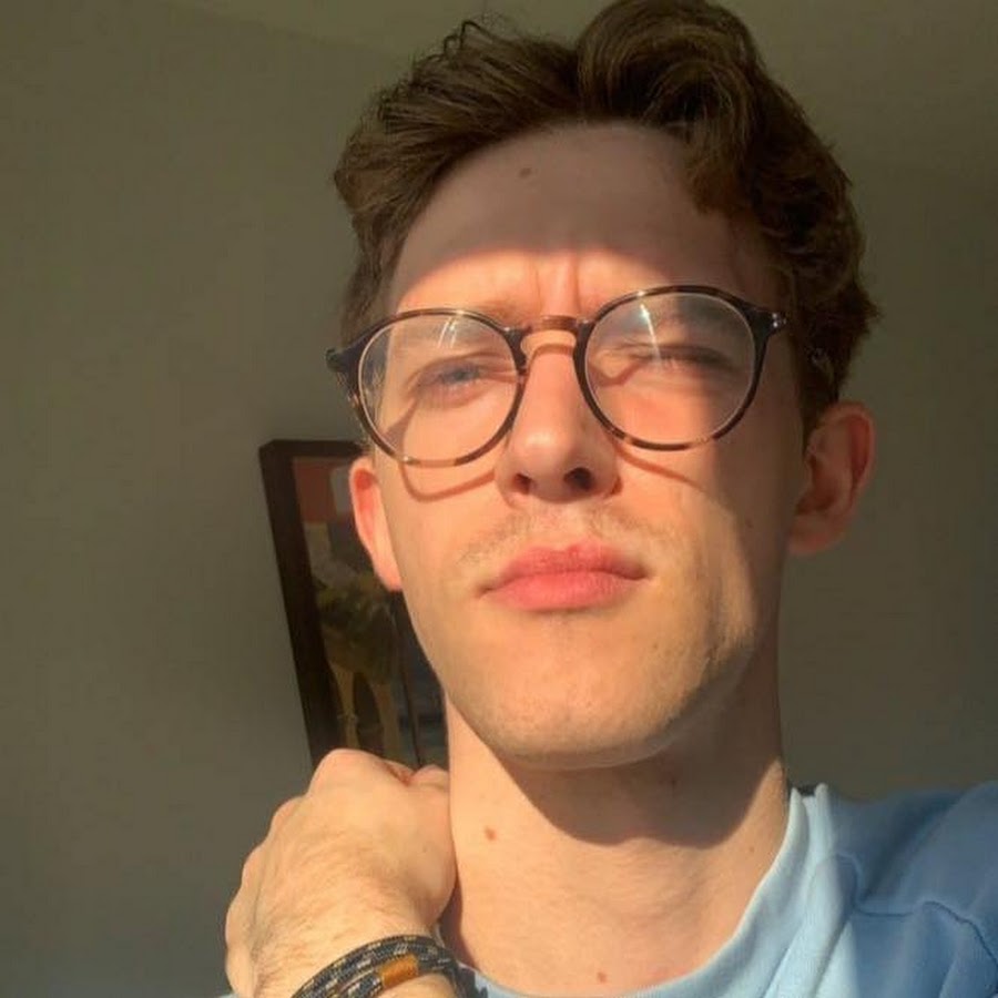 Mike Barriault - YouTube