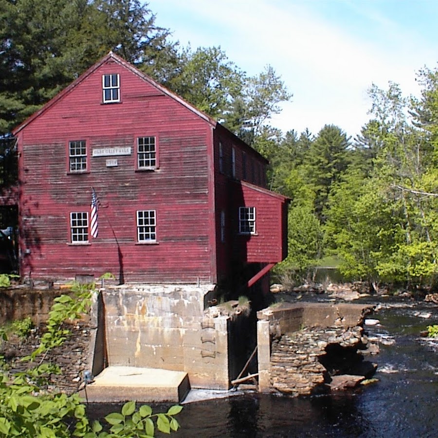 Town of Lebanon YouTube