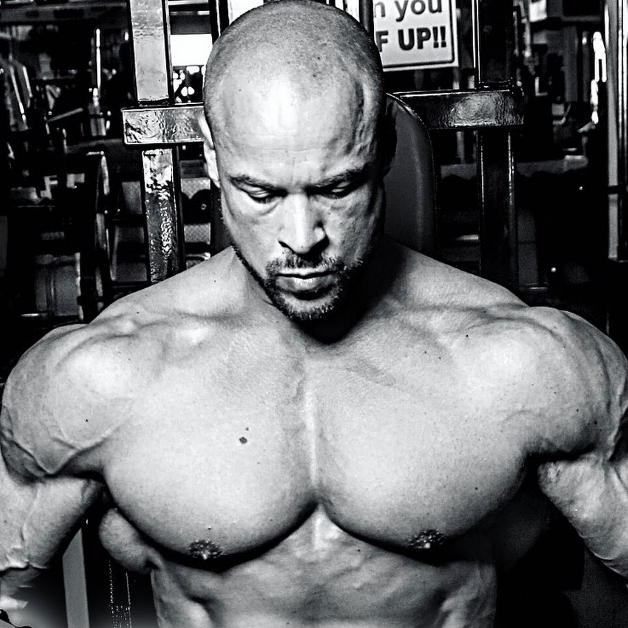 Chase Irons - YouTube