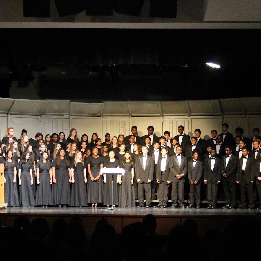 Williams HS Choir YouTube