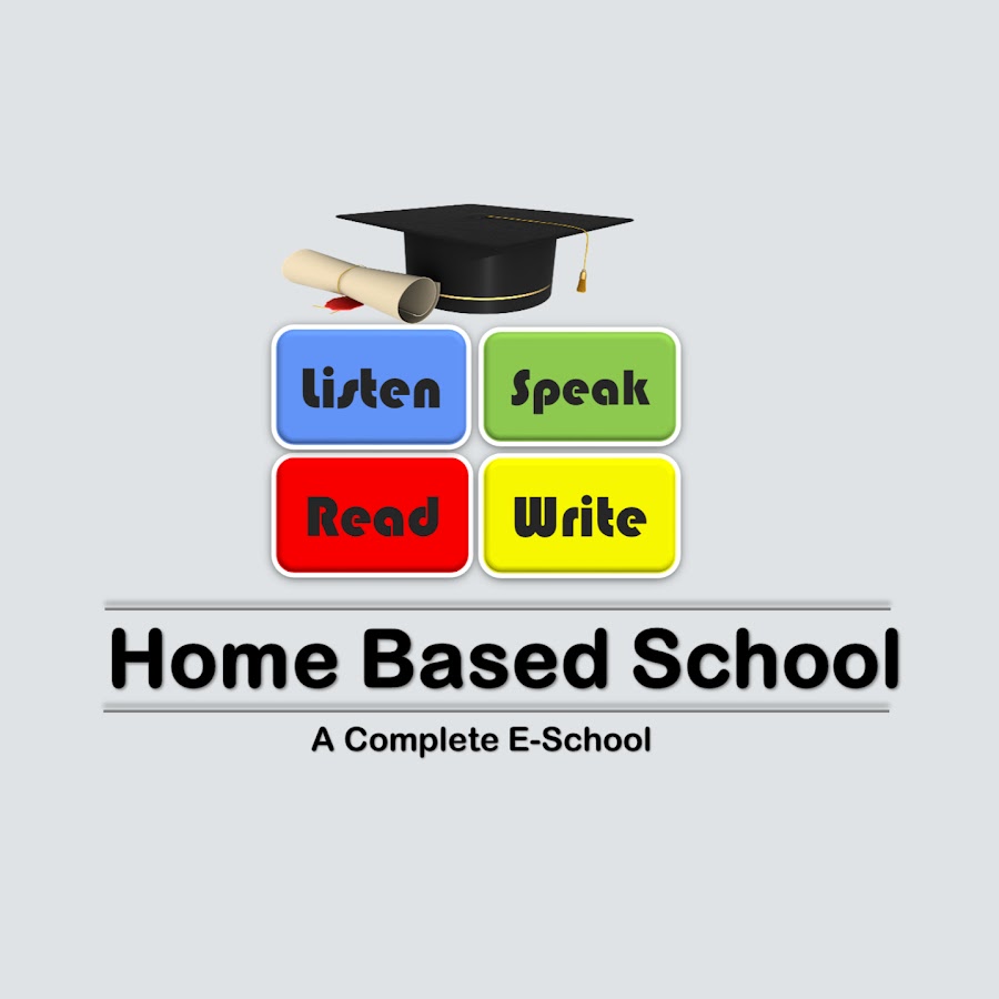 Home Based School YouTube