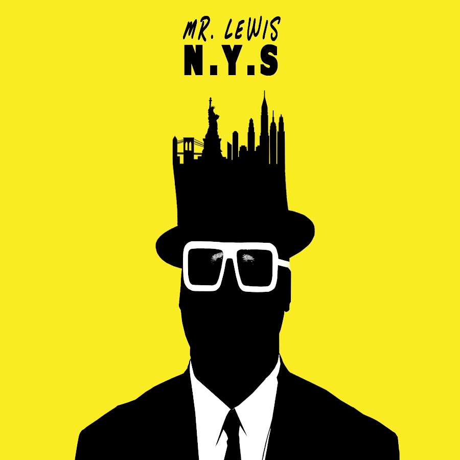 Mr Lewis - YouTube