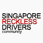 Singapore Reckless Drivers