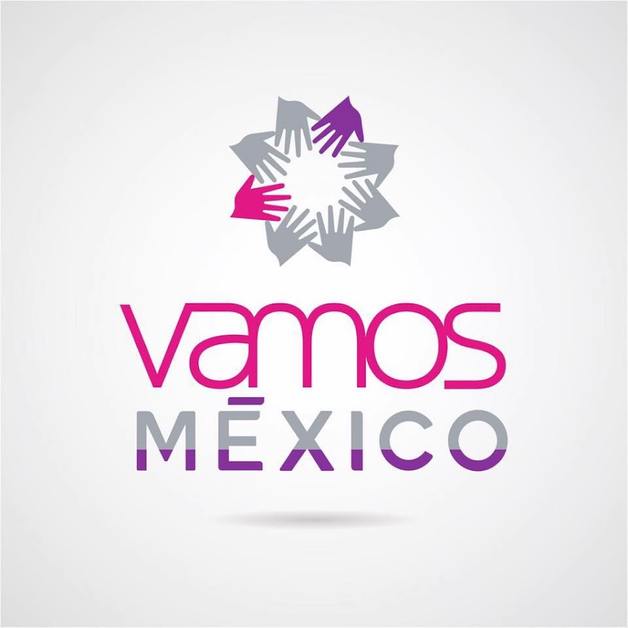 Vamos México YouTube