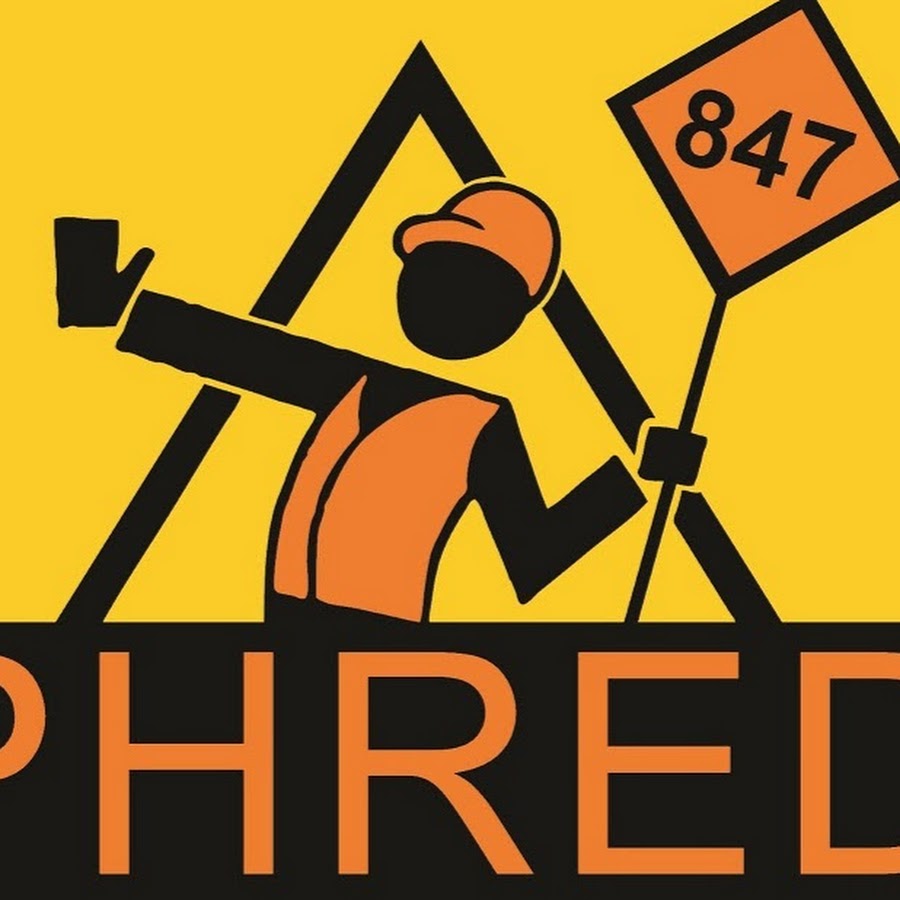 Team 847 PHRED YouTube