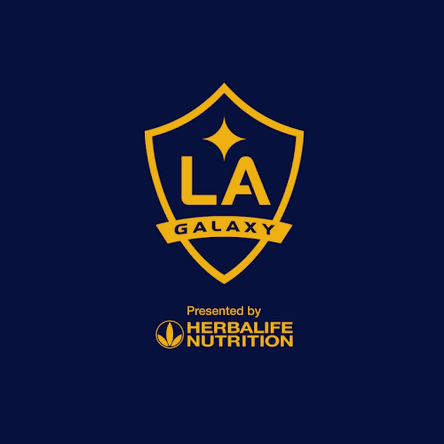LA Galaxy YouTube