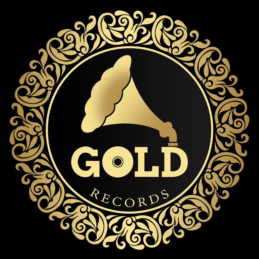 Gold Records - YouTube