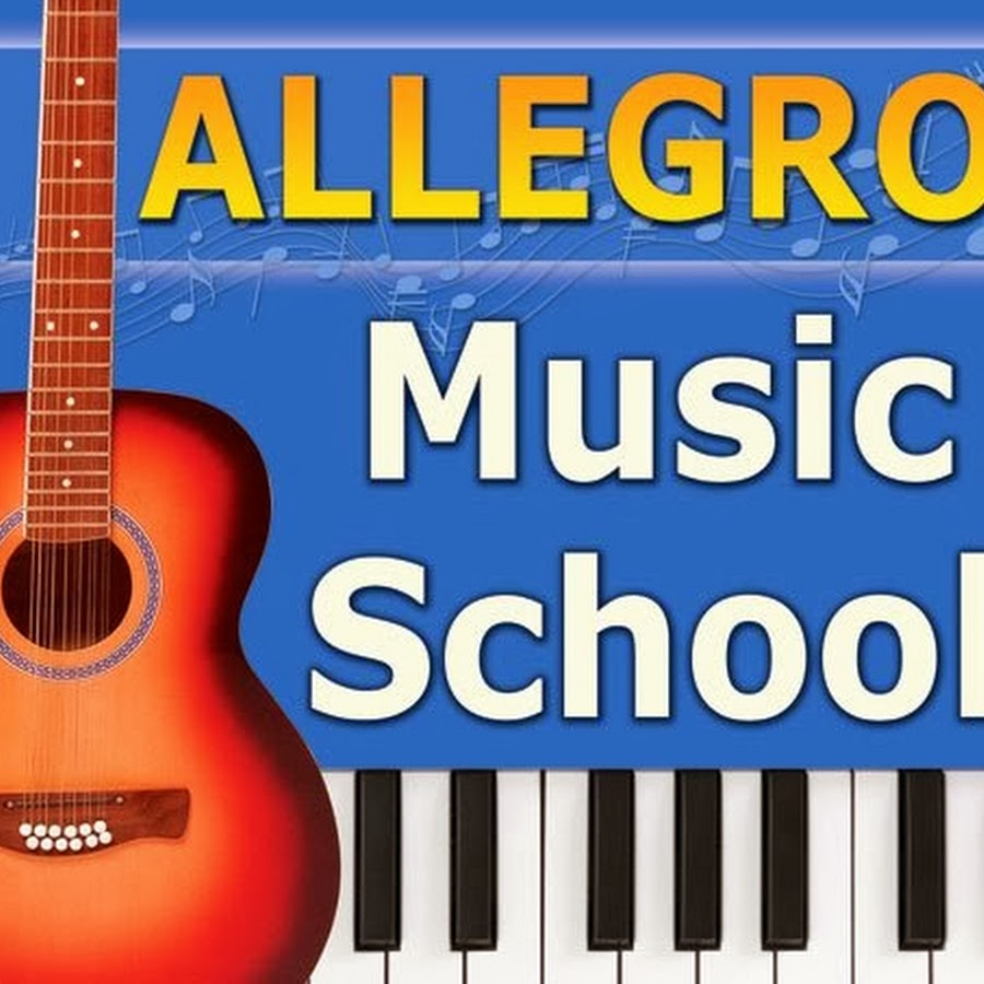 Allegro Music - YouTube