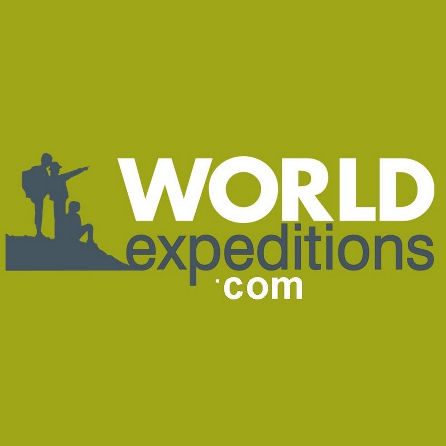 World Expeditions YouTube