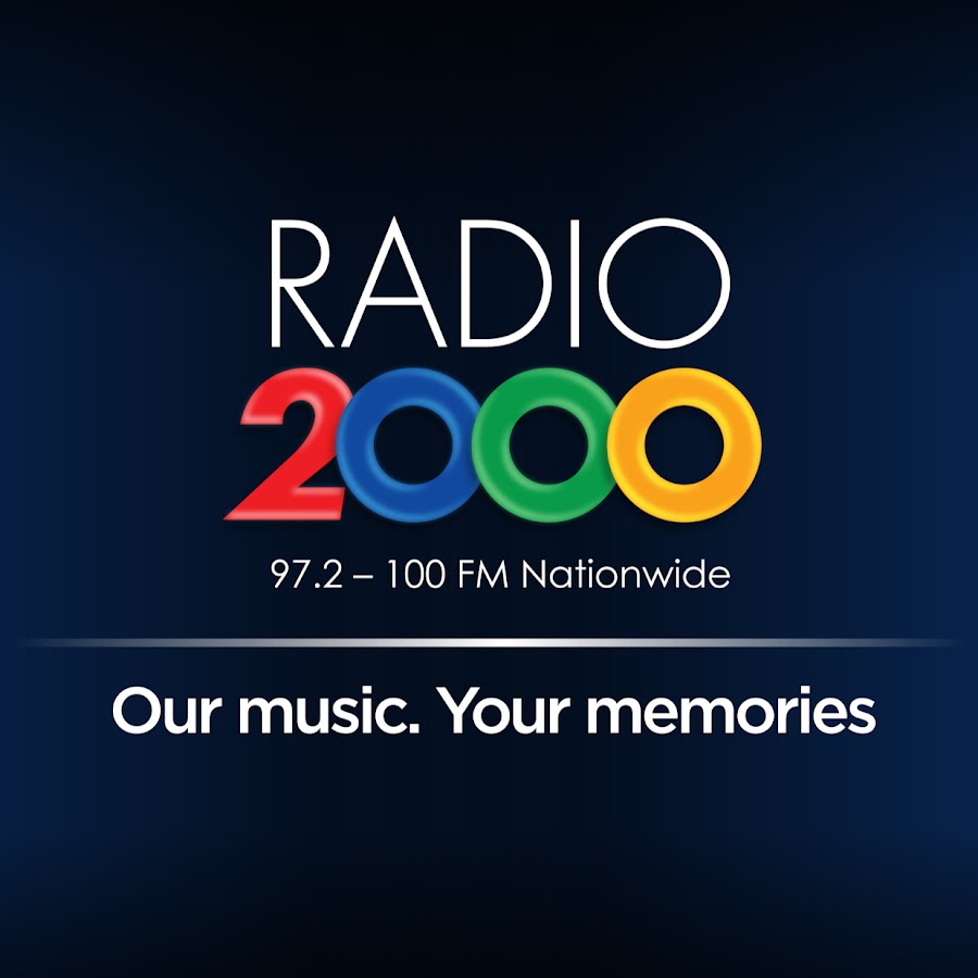 Radio 2000 YouTube