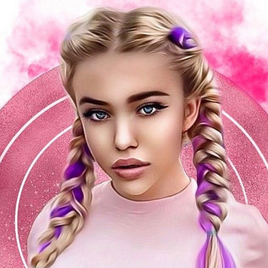 KIRA SIMURINA - YouTube