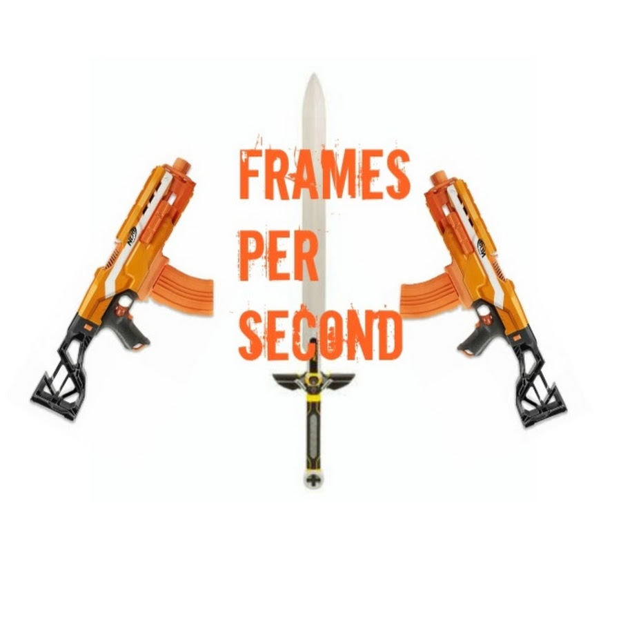 Frames Per Second Studios YouTube