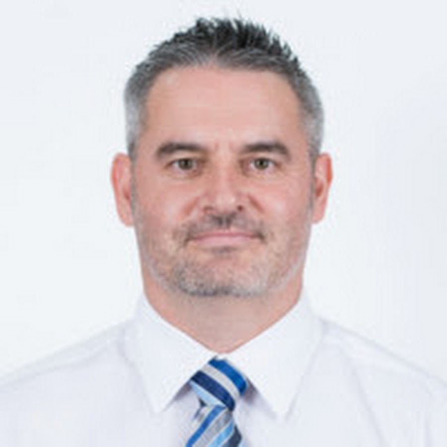 Brian Taylor - YouTube