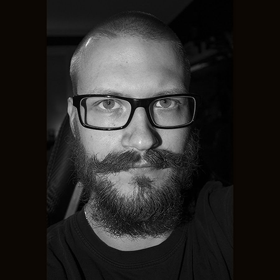 MARTIN KARLSSON - YouTube