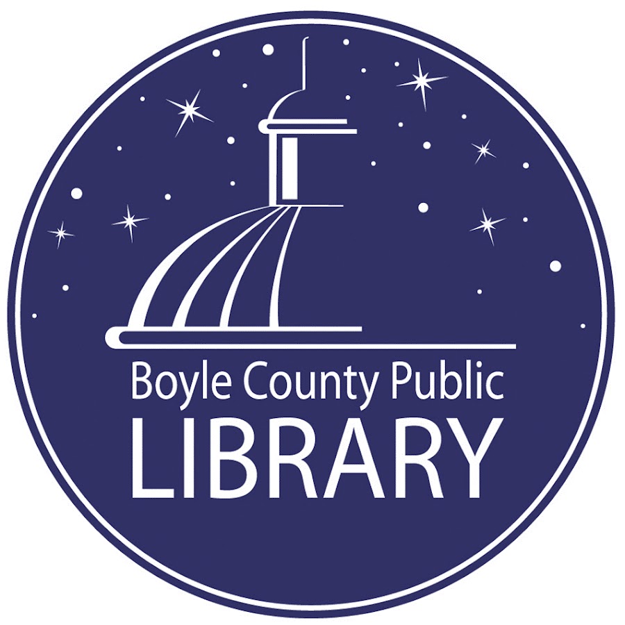 Boyle County Public Library YouTube
