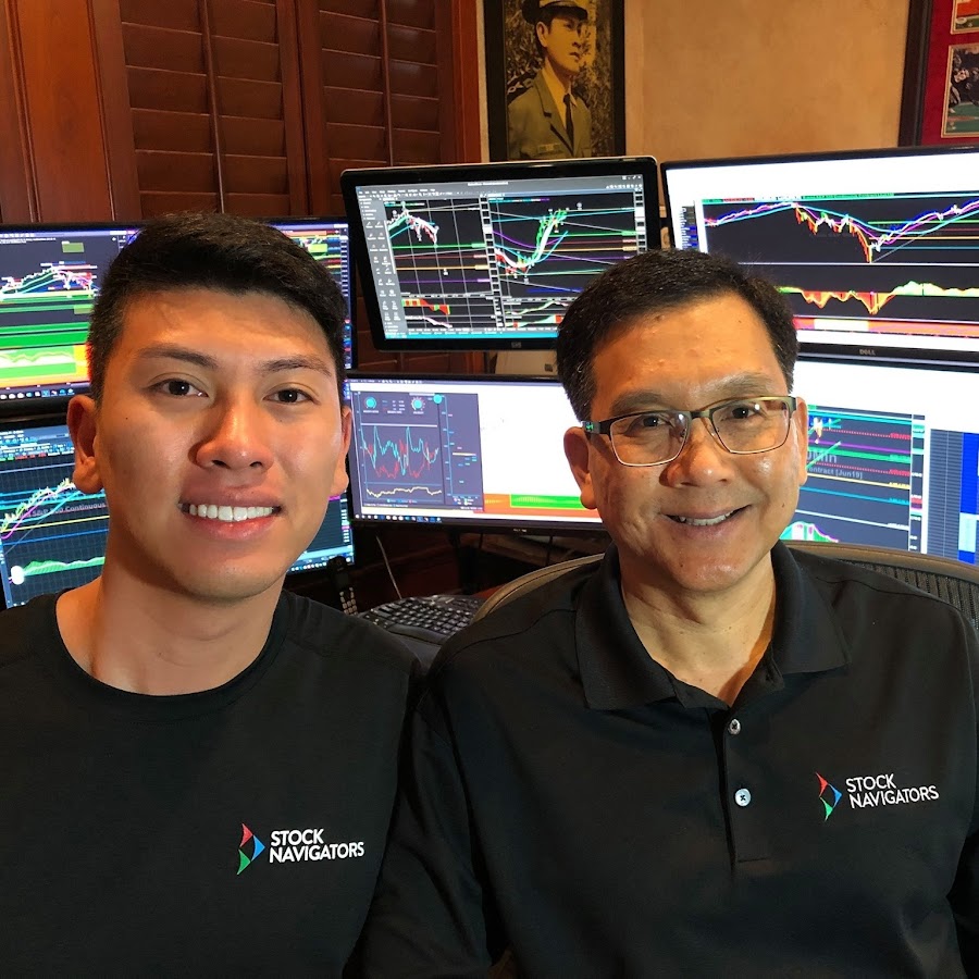Stock Navigators - YouTube