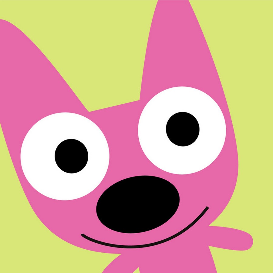 Hoops & Yoyo HD YouTube