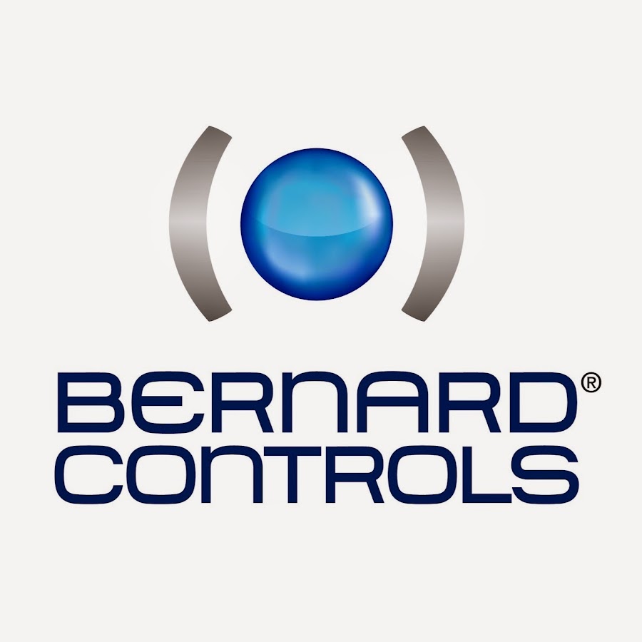 BERNARD CONTROLS YouTube