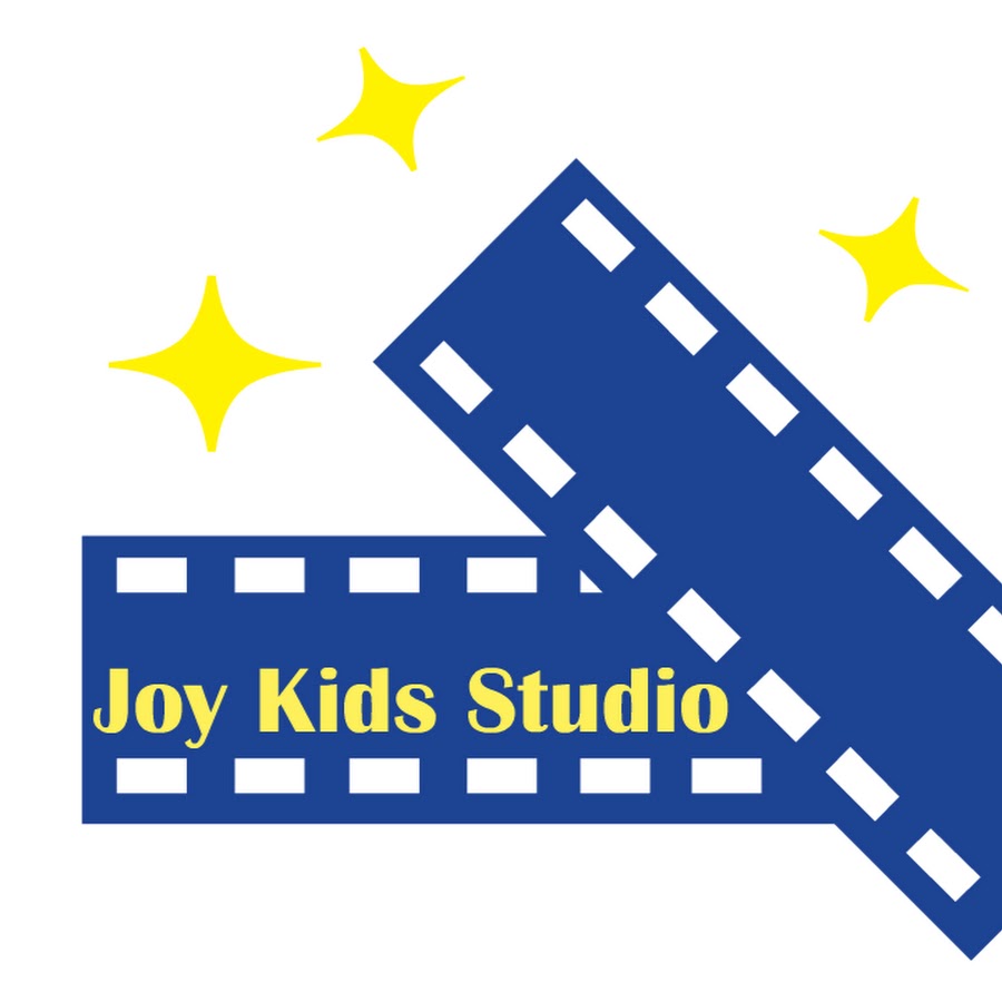 Joy Kids  YouTube