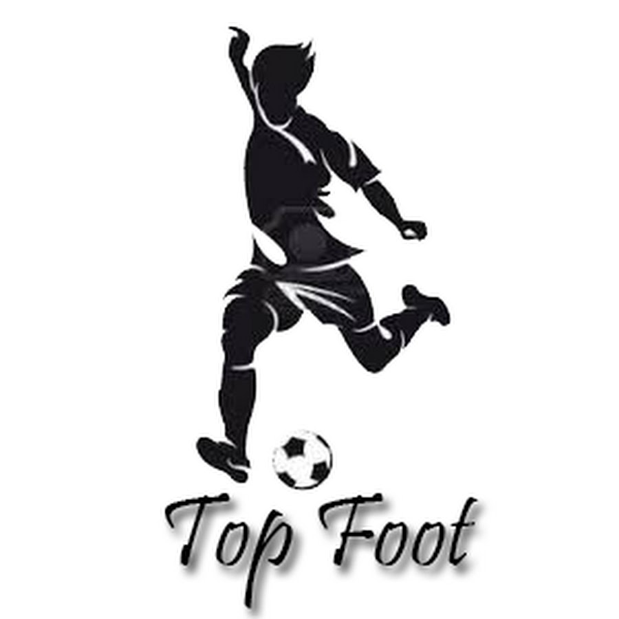 Top Foot - YouTube